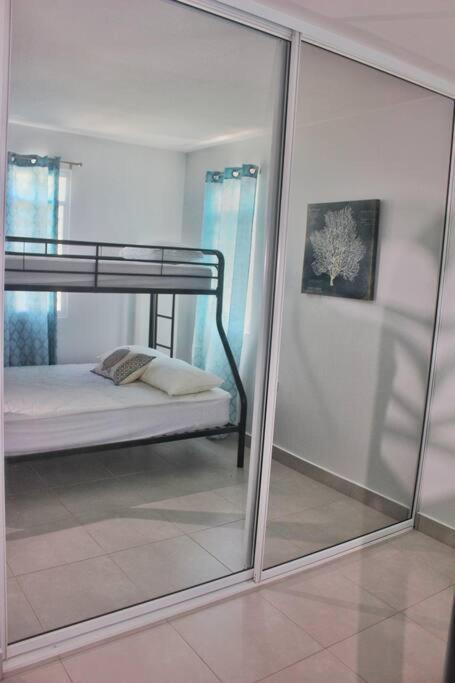 הוילה קולברה Casa Mar Azul Cerca De La Playa De Flamenco מראה חיצוני תמונה