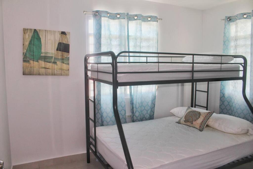 הוילה קולברה Casa Mar Azul Cerca De La Playa De Flamenco מראה חיצוני תמונה